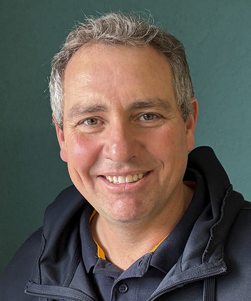 Didier Blétry